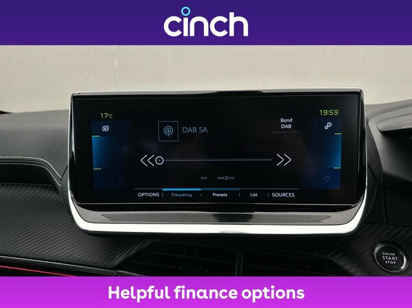 Used Peugeot E-208 2020 for sale - 76217624: Photo 17
