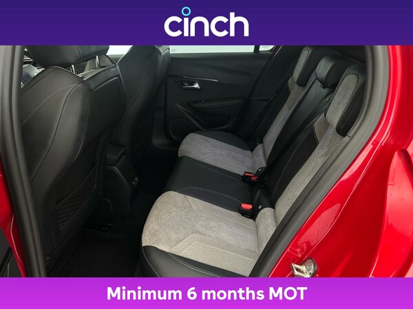 Used Peugeot E-208 2020 for sale - 76217624: Photo 20