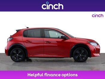 Used Peugeot E-208 2020 for sale - 76217624: Photo 2