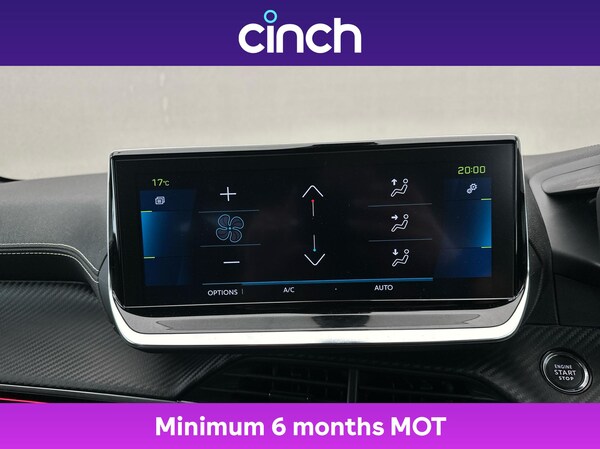 Used Peugeot E-208 2020 for sale - 76217624: Photo 32