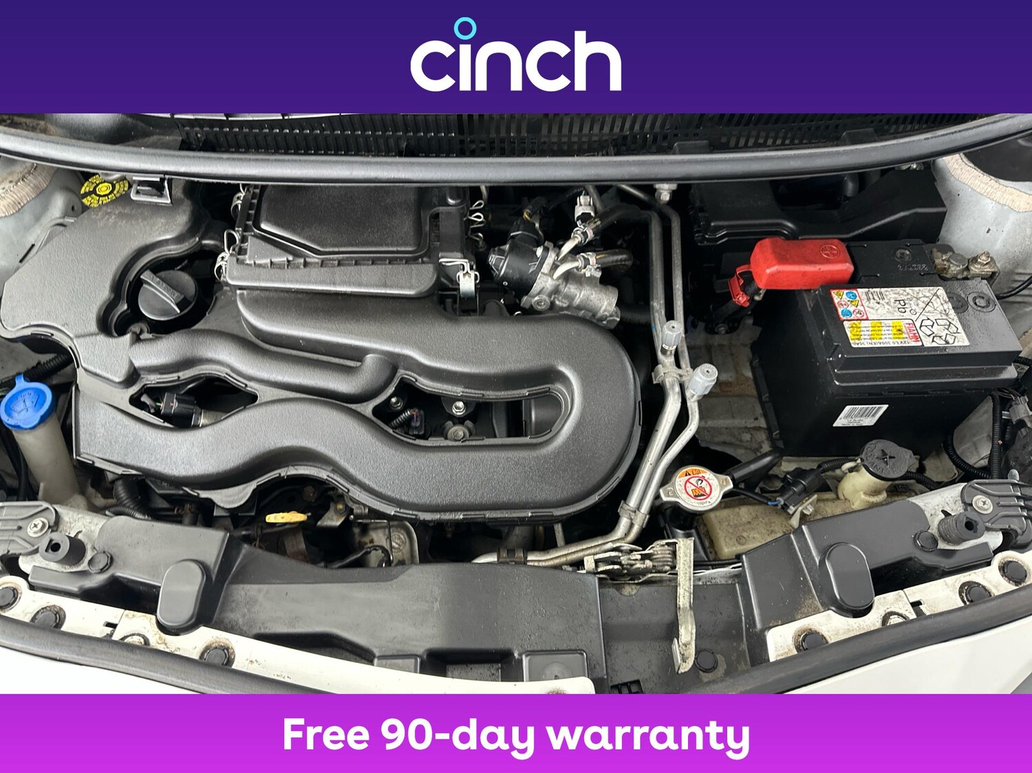 Used Toyota AYGO 2019 for sale - 76642054: Photo 23