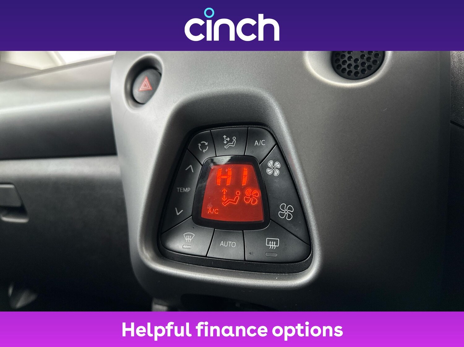 Used Toyota AYGO 2019 for sale - 76642054: Photo 35