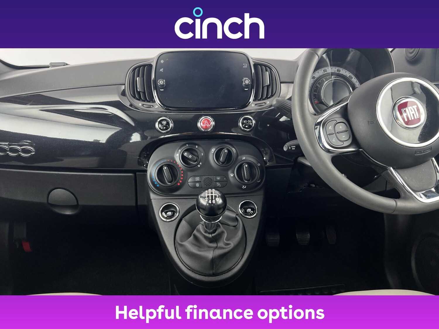 Used Fiat 500 2022 for sale - 76593609: Photo 17