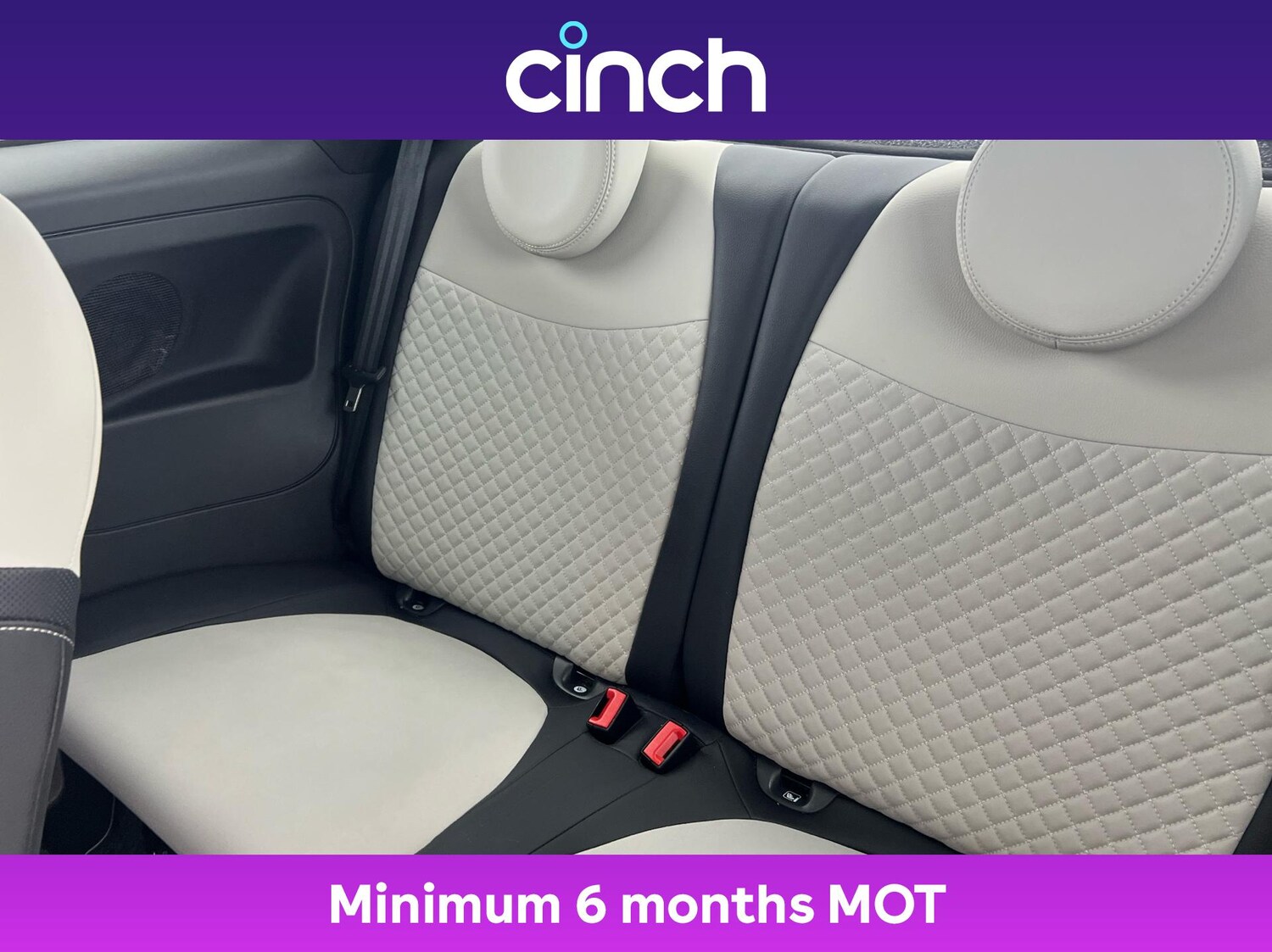 Used Fiat 500 2022 for sale - 76593609: Photo 20