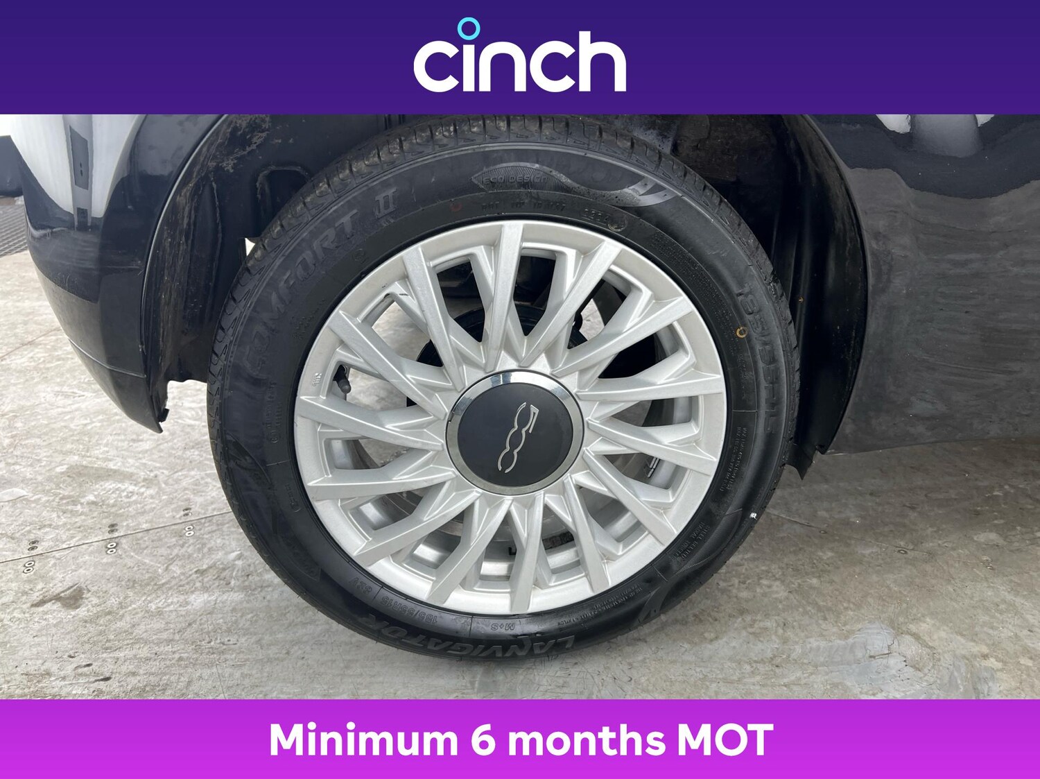 Used Fiat 500 2022 for sale - 76593609: Photo 27