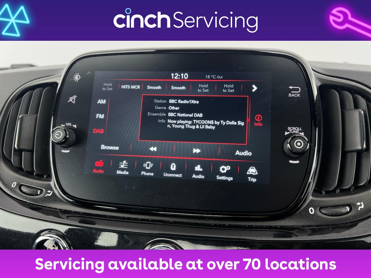 Used Fiat 500 2022 for sale - 76593609: Photo 31