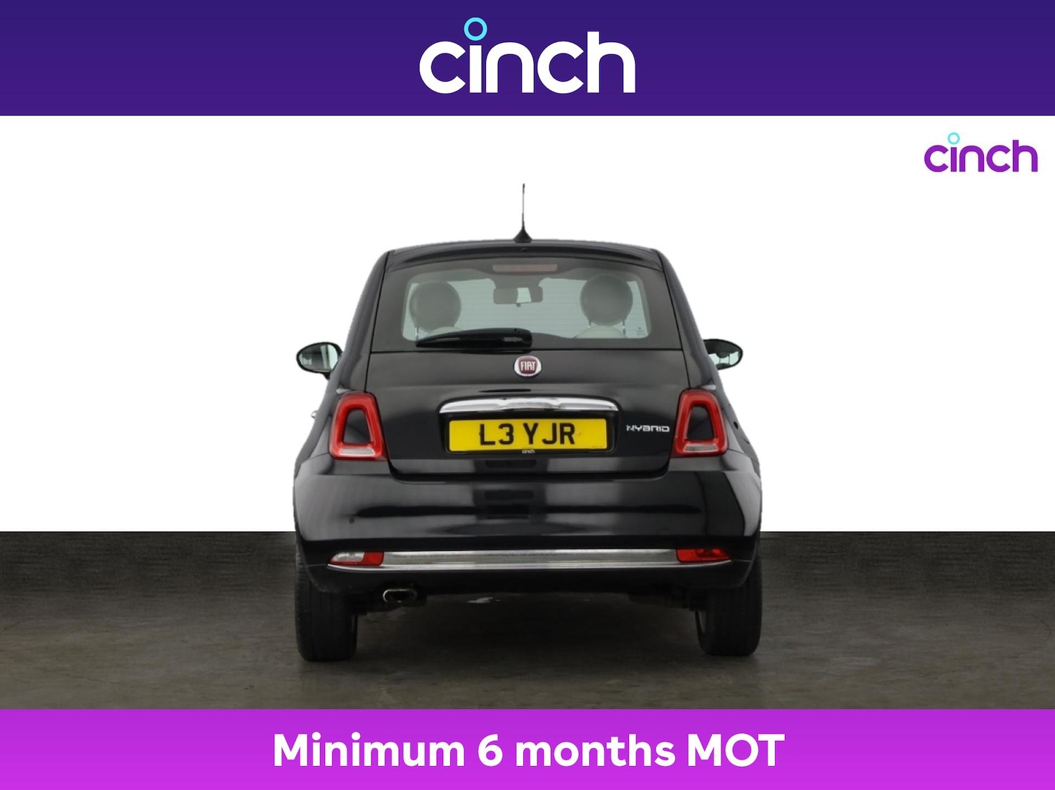 Used Fiat 500 2022 for sale - 76593609: Photo 5