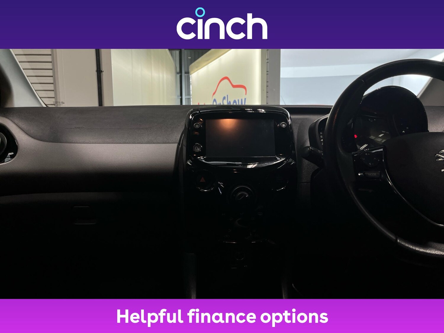 Used Peugeot 108 2020 for sale - 76836589: Photo 17