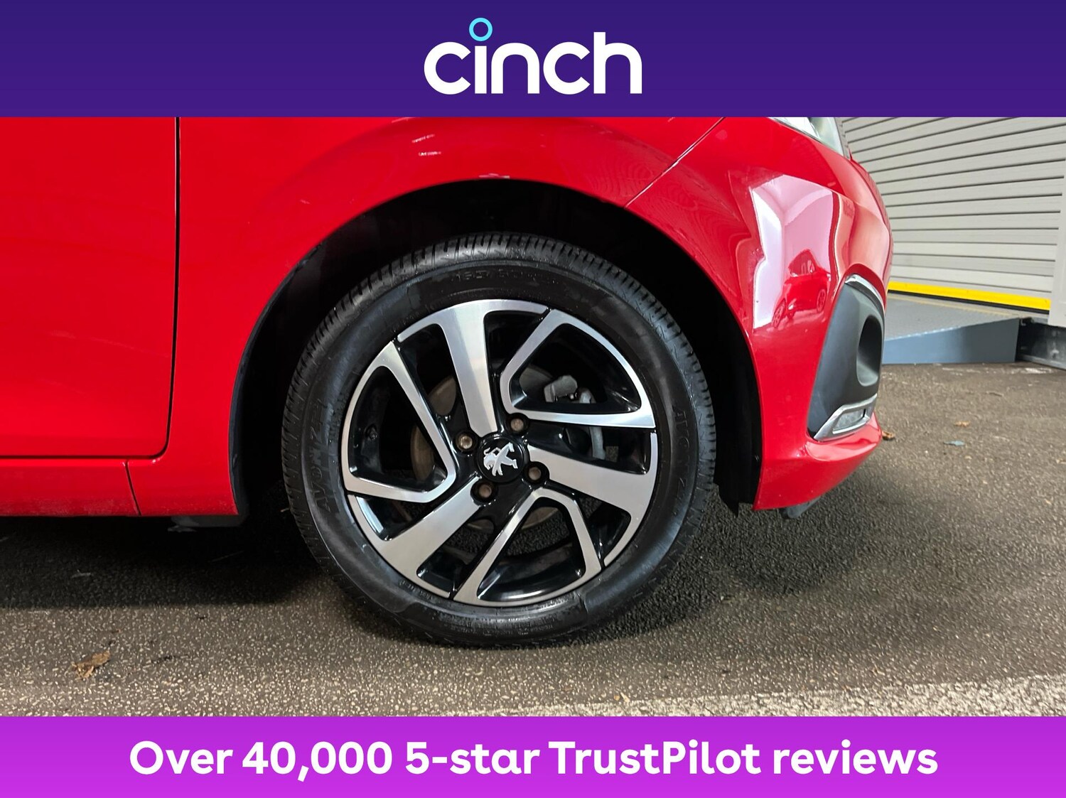 Used Peugeot 108 2020 for sale - 76836589: Photo 28