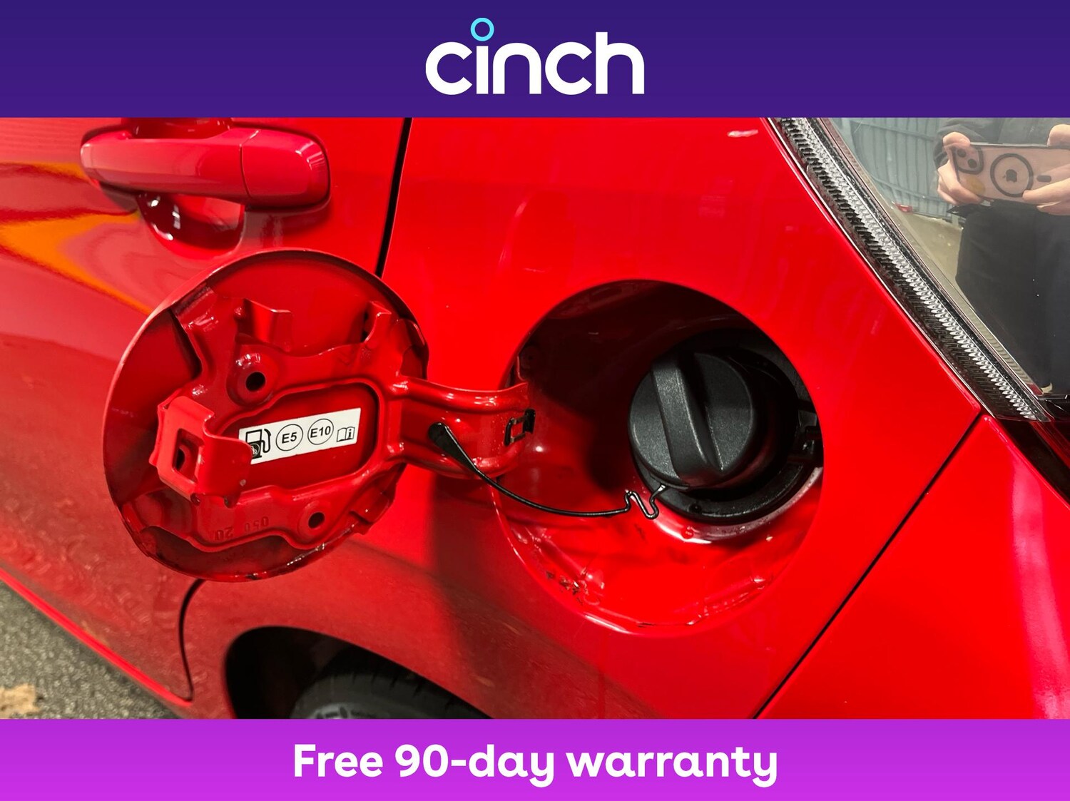 Used Peugeot 108 2020 for sale - 76836589: Photo 29