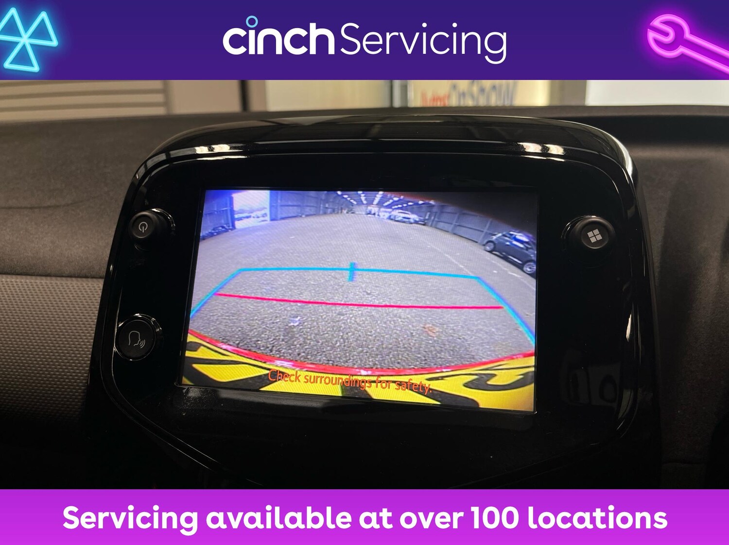 Used Peugeot 108 2020 for sale - 76836589: Photo 31