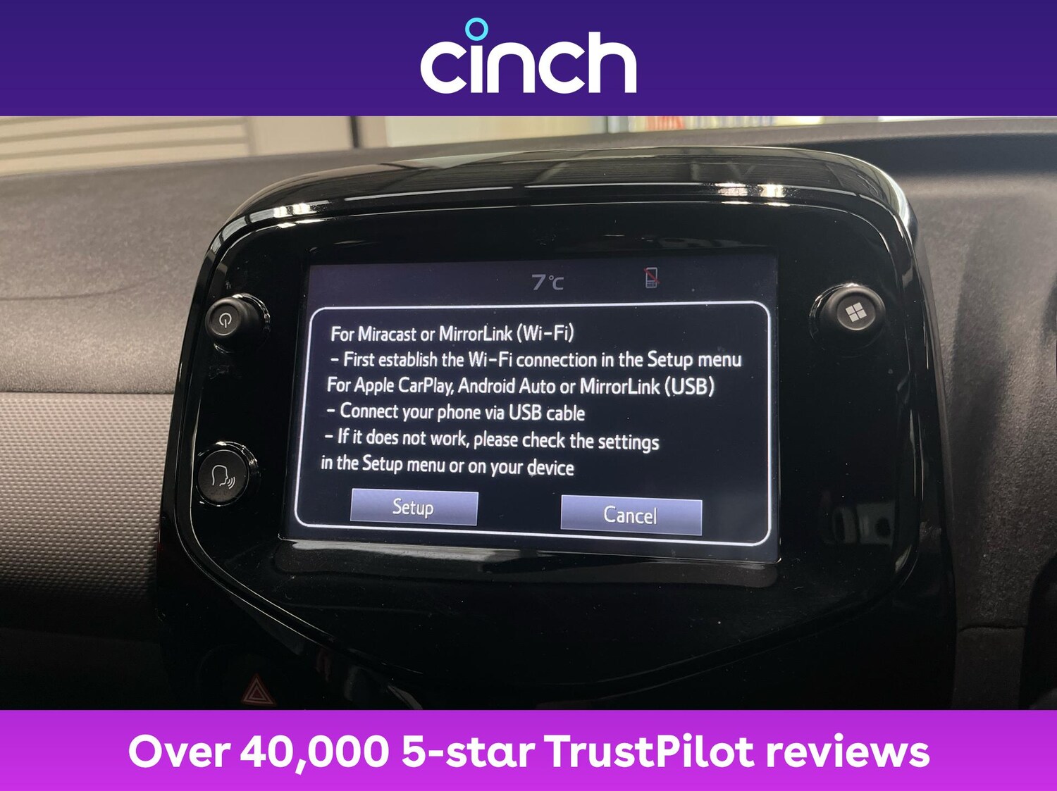 Used Peugeot 108 2020 for sale - 76836589: Photo 33