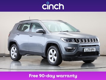Jeep - Compass