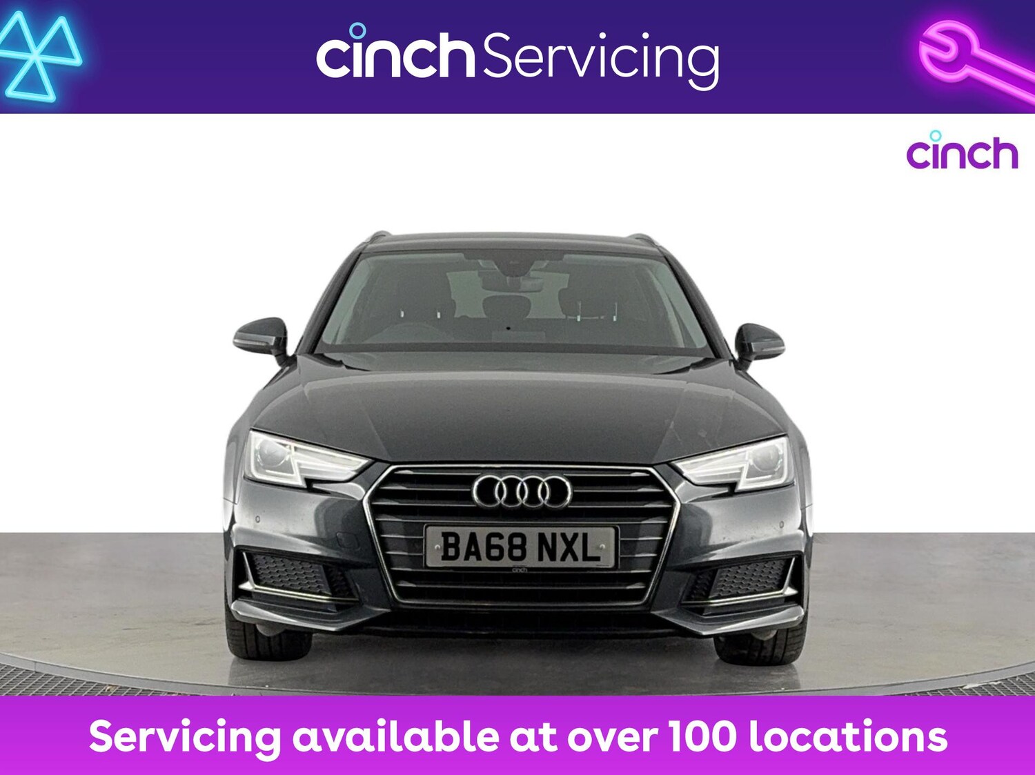 Used Audi A4 2019 for sale - 76923011: Photo 11