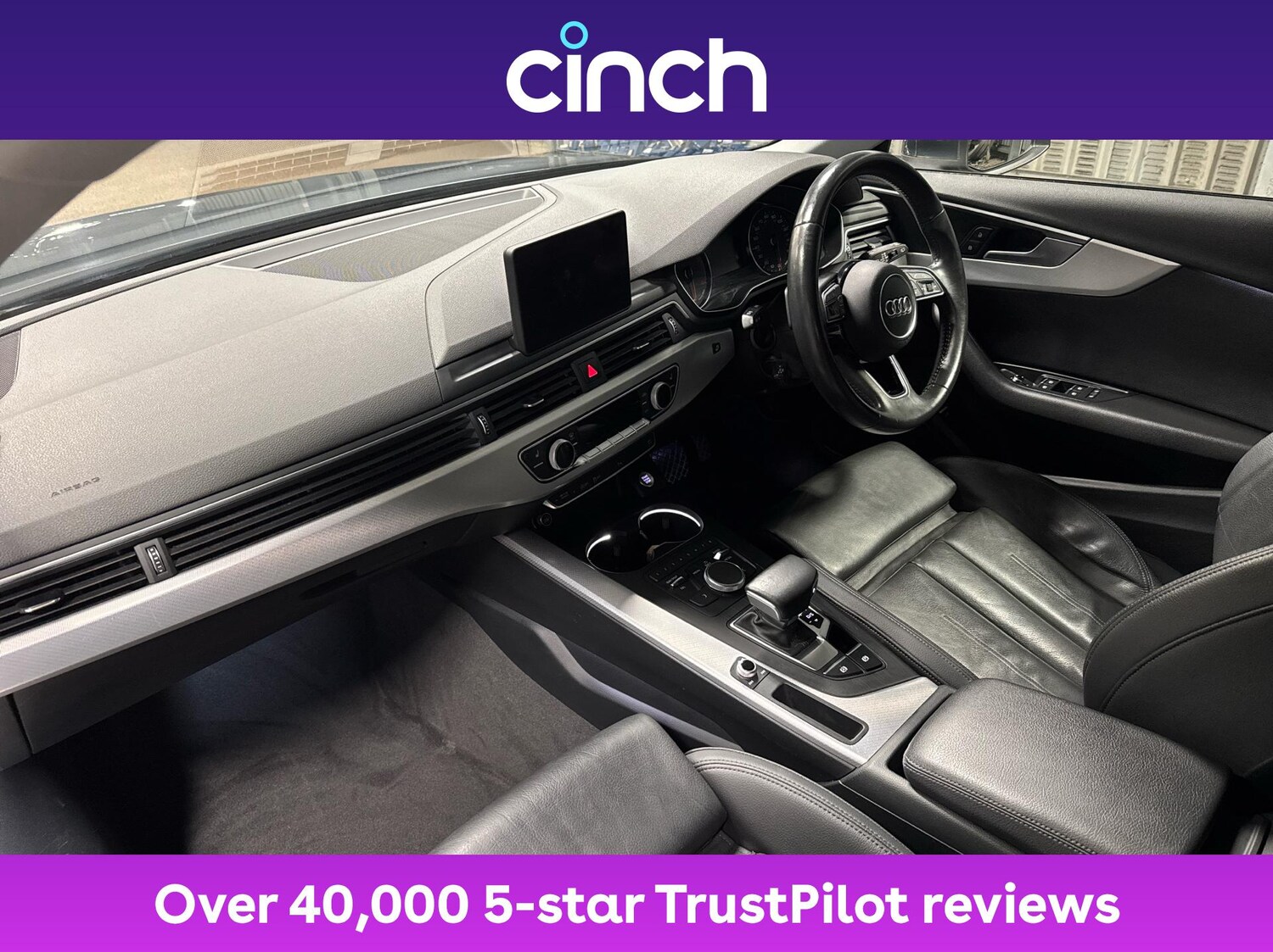 Used Audi A4 2019 for sale - 76923011: Photo 14