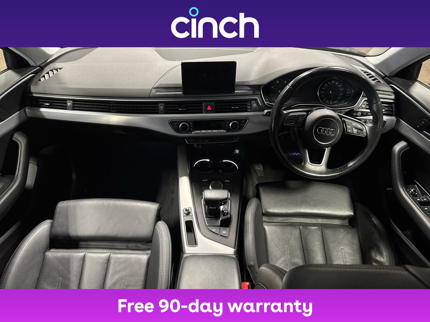 Used Audi A4 2019 for sale - 76923011: Photo 15