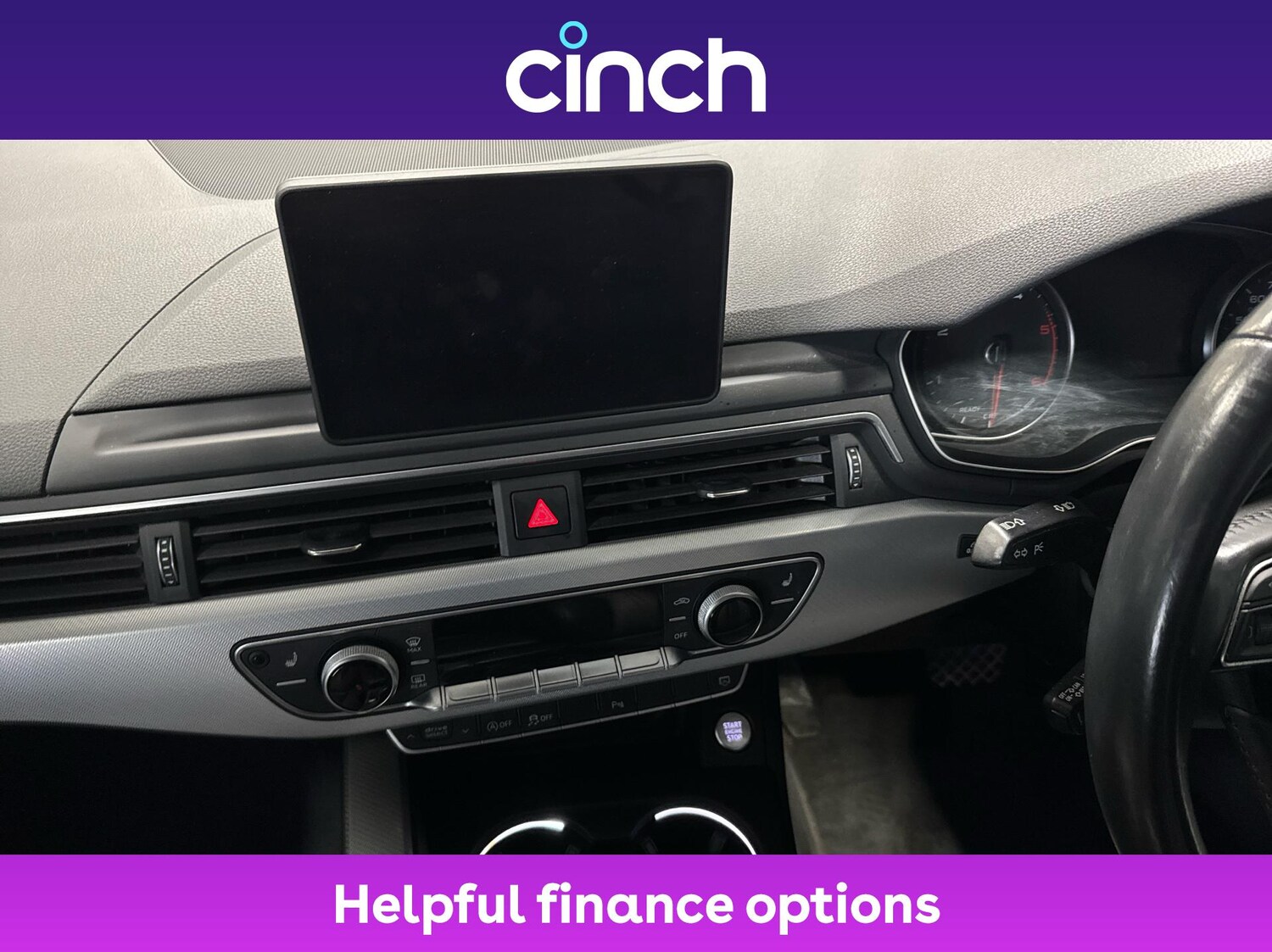 Used Audi A4 2019 for sale - 76923011: Photo 17