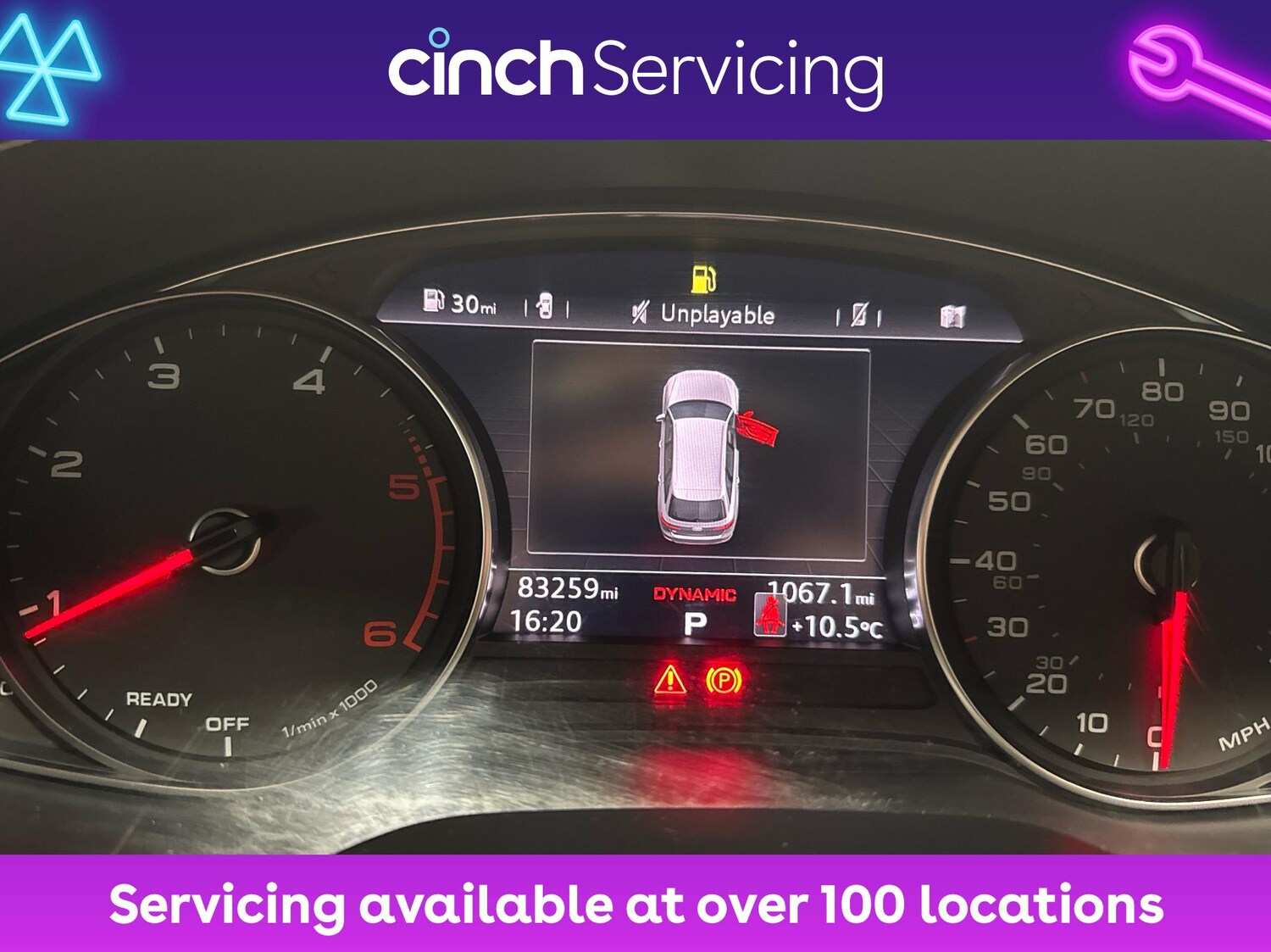 Used Audi A4 2019 for sale - 76923011: Photo 18