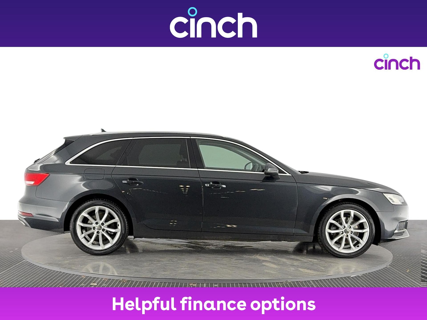 Used Audi A4 2019 for sale - 76923011: Photo 2
