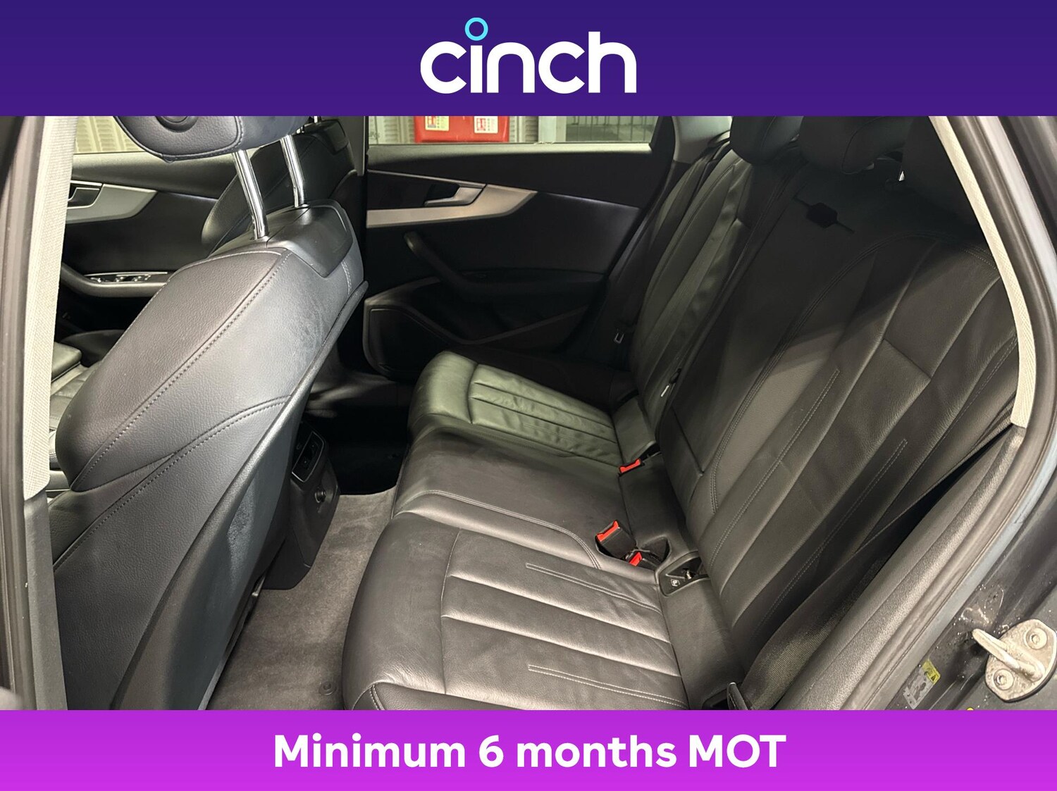 Used Audi A4 2019 for sale - 76923011: Photo 20