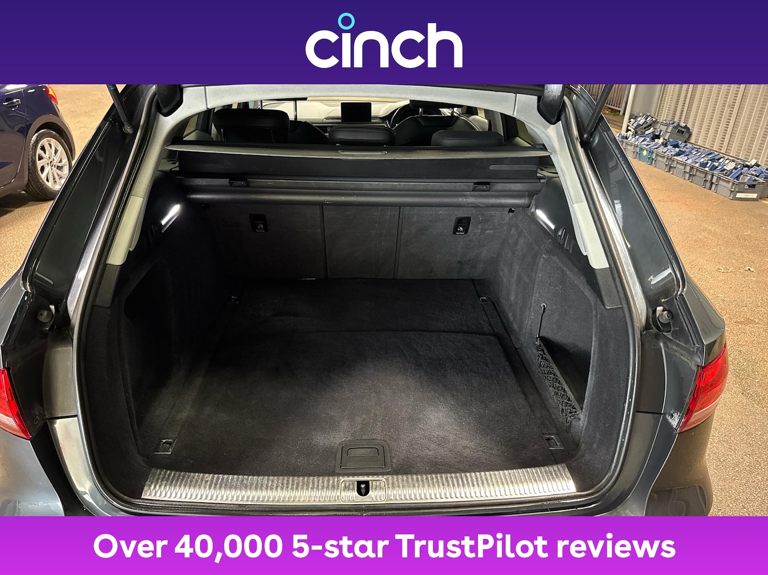 Used Audi A4 2019 for sale - 76923011: Photo 21