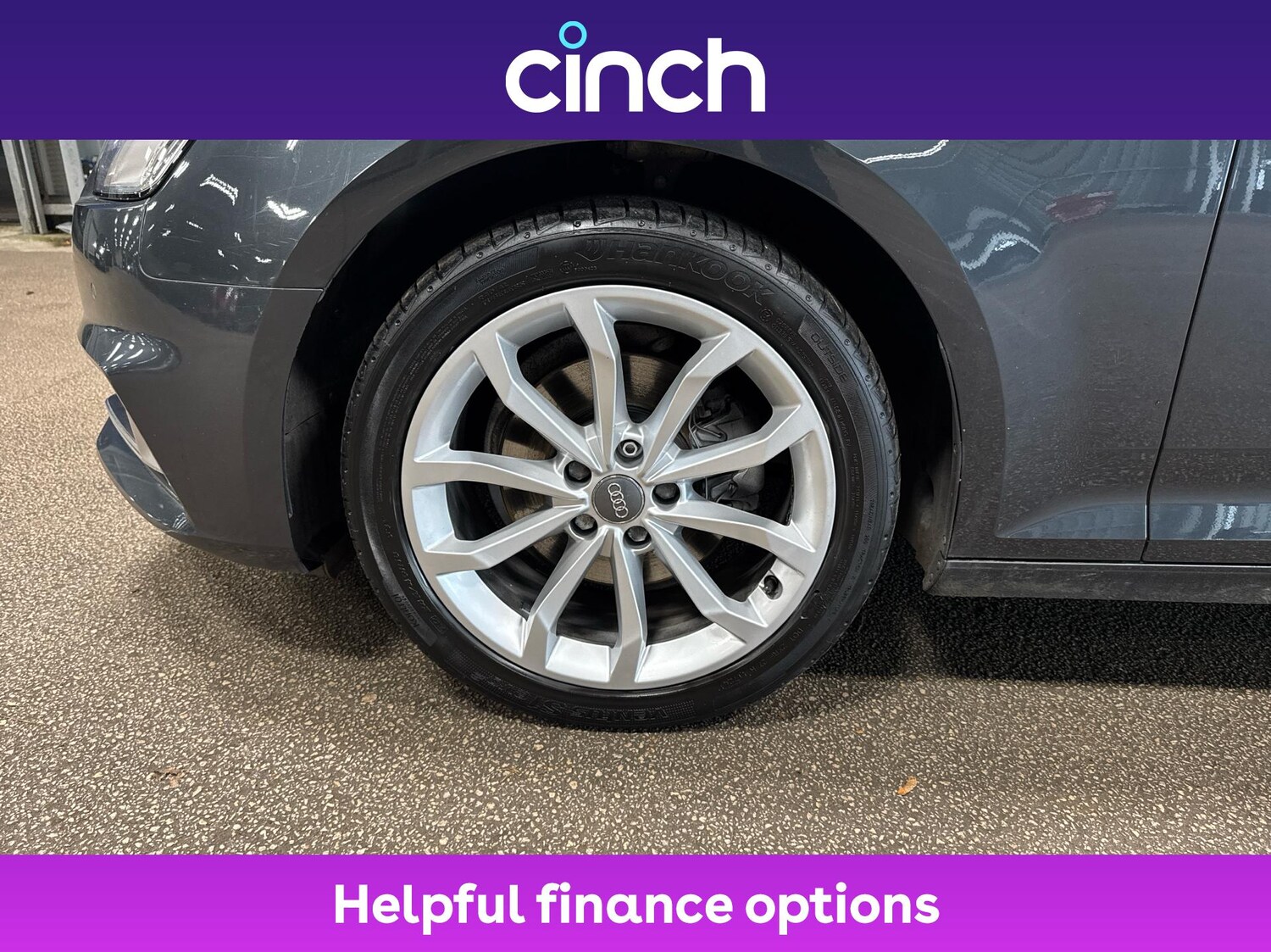 Used Audi A4 2019 for sale - 76923011: Photo 24