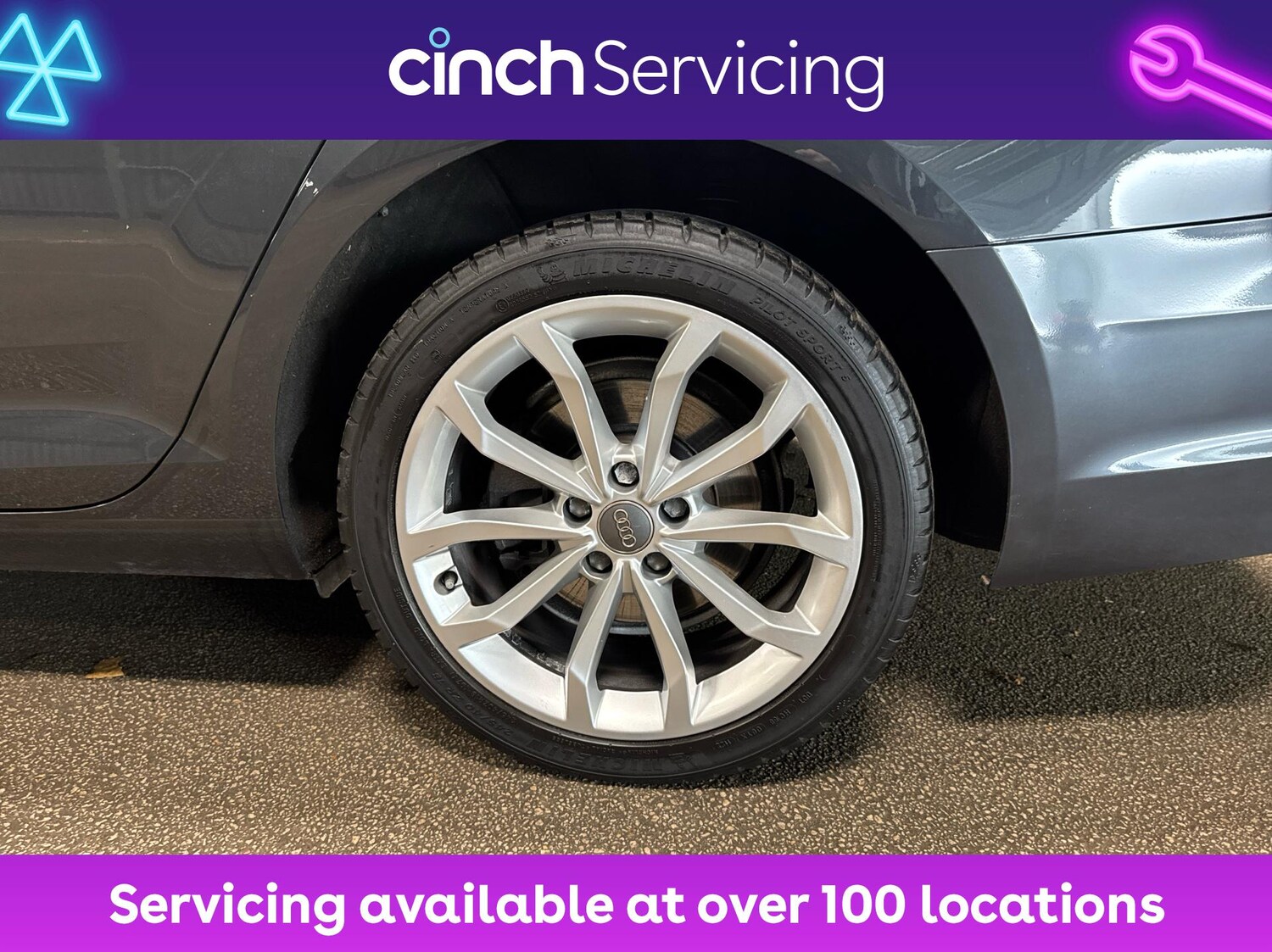 Used Audi A4 2019 for sale - 76923011: Photo 26