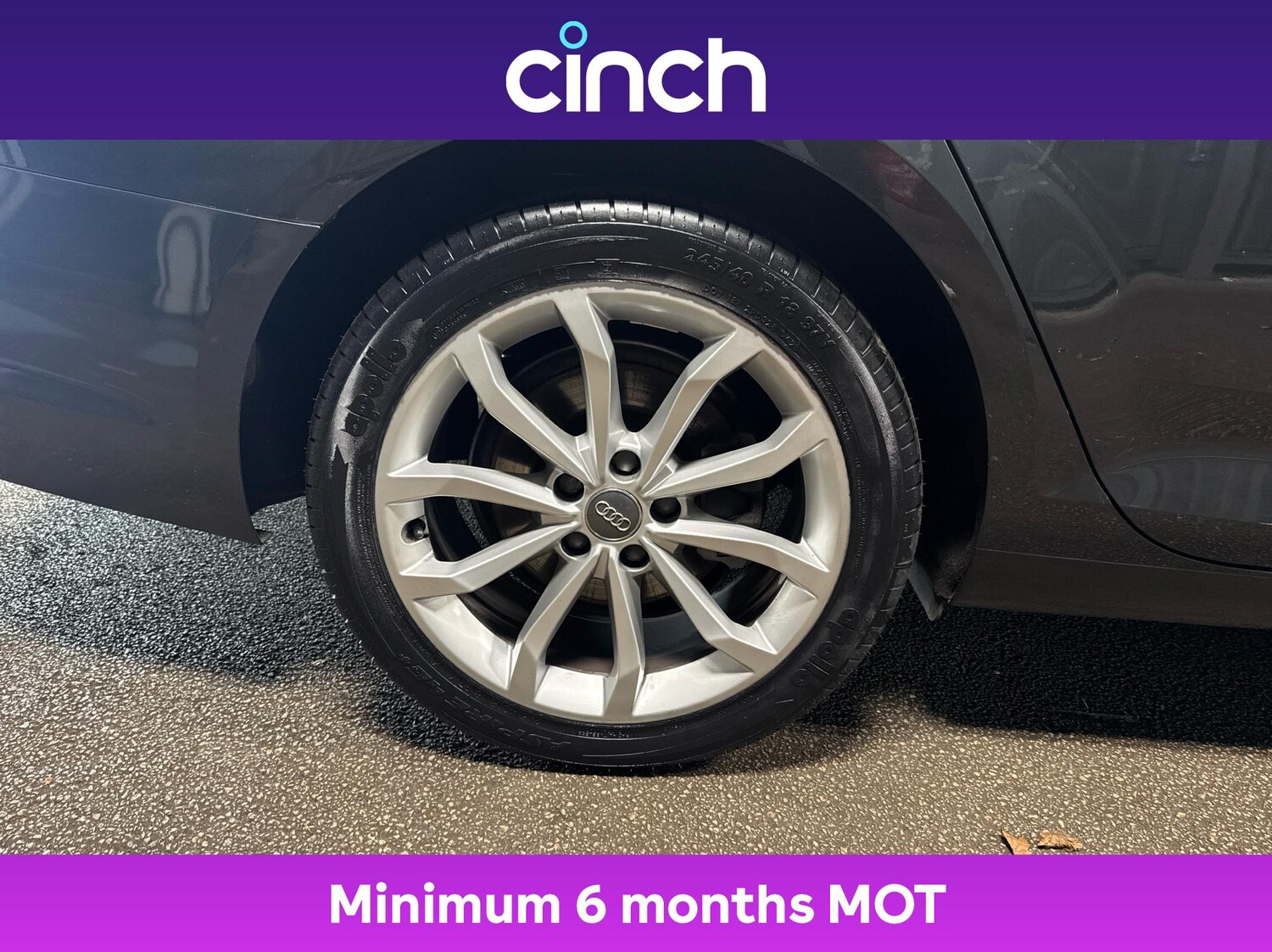 Used Audi A4 2019 for sale - 76923011: Photo 27