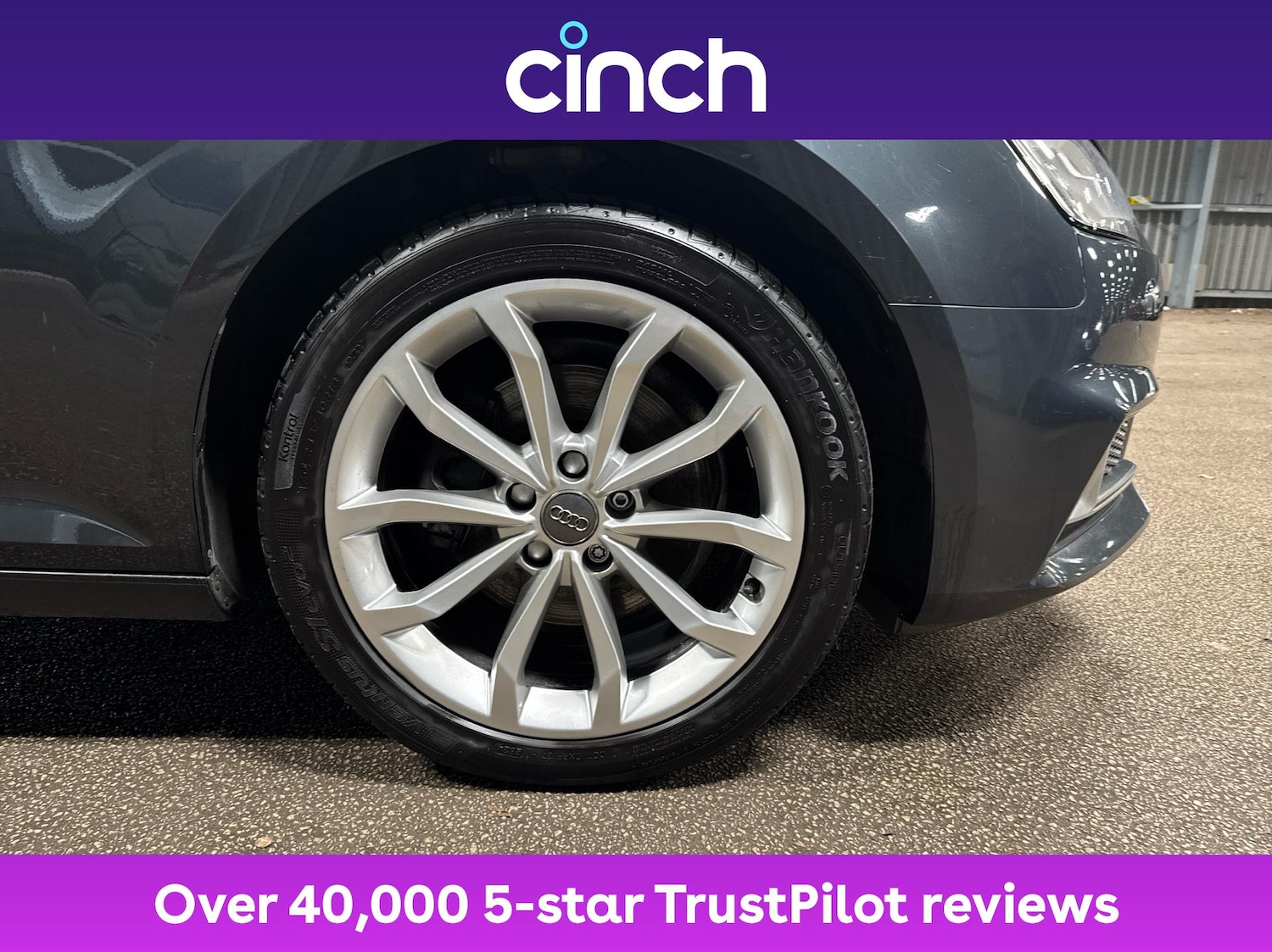 Used Audi A4 2019 for sale - 76923011: Photo 28