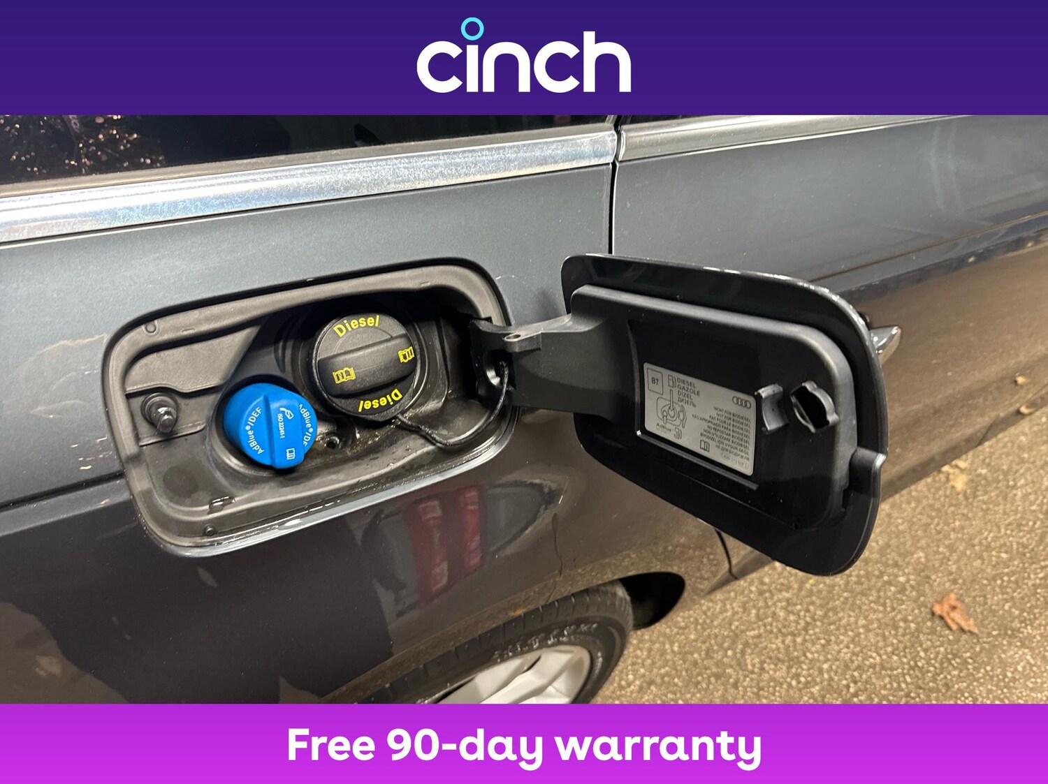 Used Audi A4 2019 for sale - 76923011: Photo 29