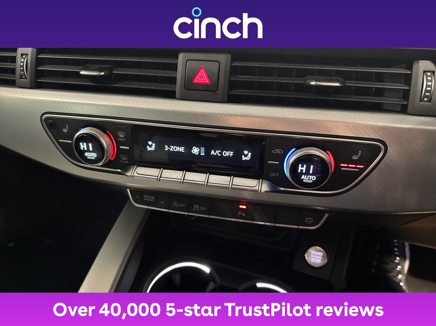 Used Audi A4 2019 for sale - 76923011: Photo 33