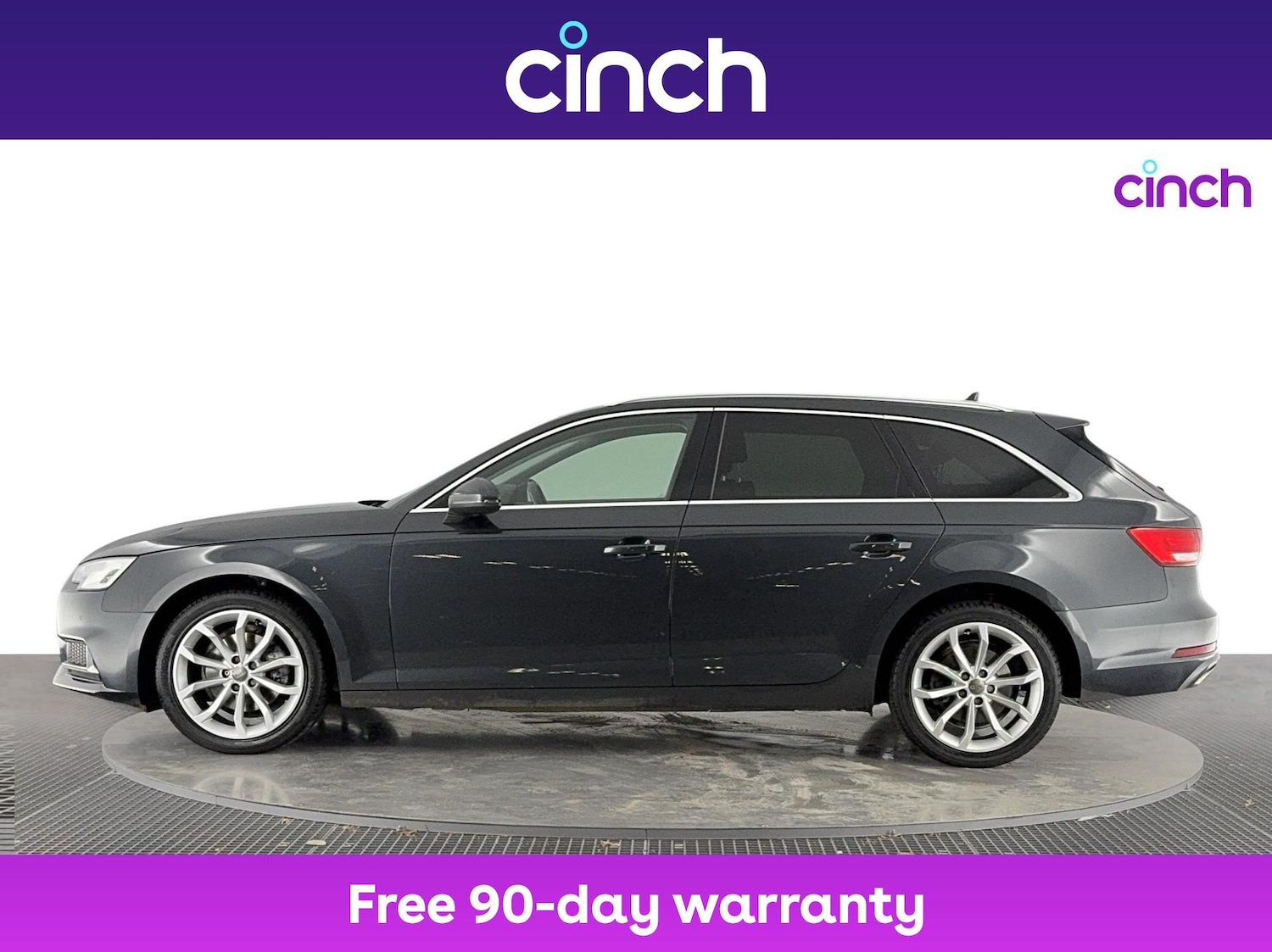 Used Audi A4 2019 for sale - 76923011: Photo 8