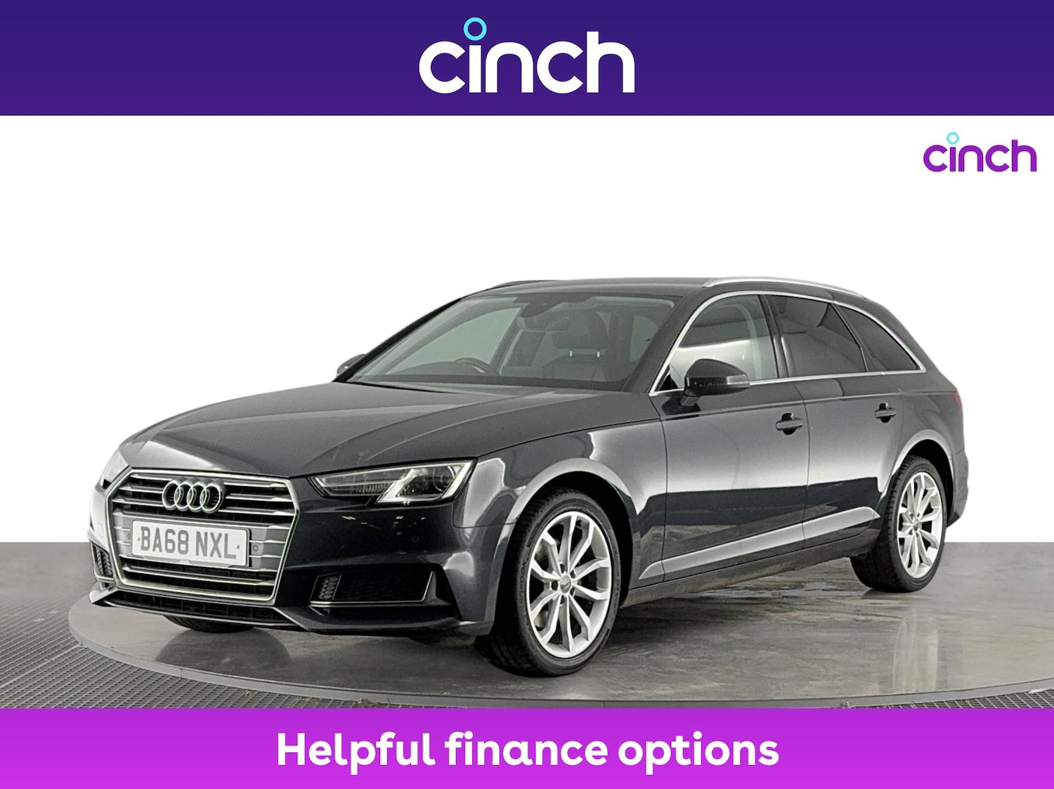 Used Audi A4 2019 for sale - 76923011: Photo 9