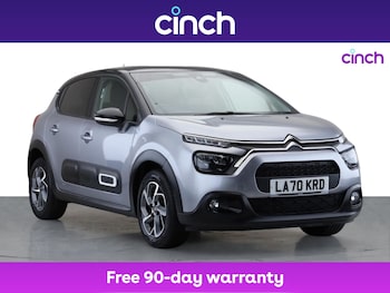 Citroen - C3