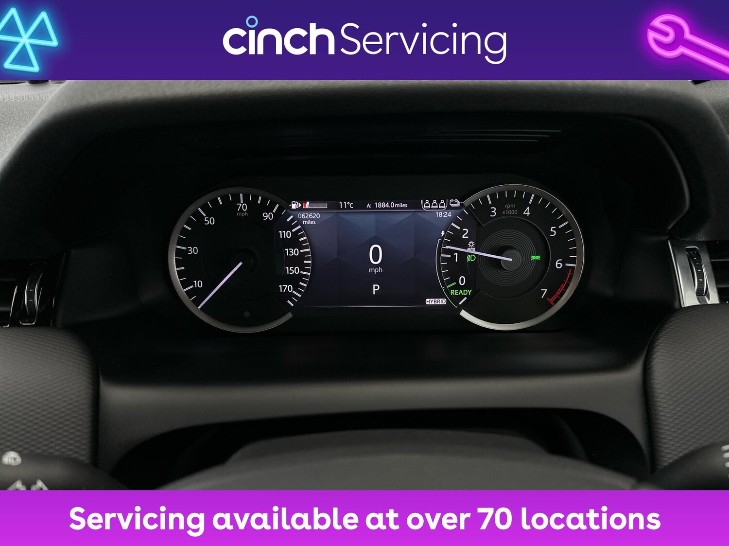 Used Land Rover Discovery Sport 2021 for sale - 76362099: Photo 18