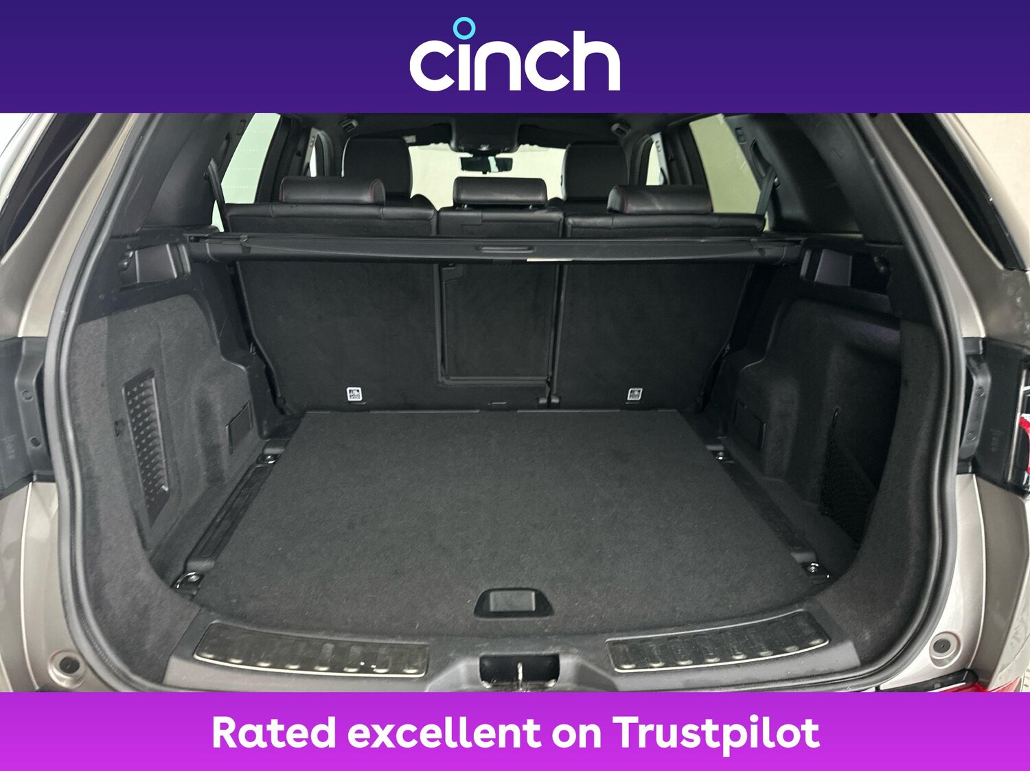 Used Land Rover Discovery Sport 2021 for sale - 76362099: Photo 21