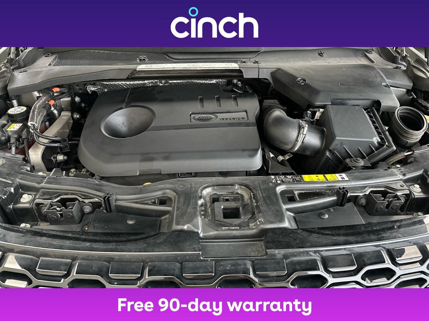 Used Land Rover Discovery Sport 2021 for sale - 76362099: Photo 23