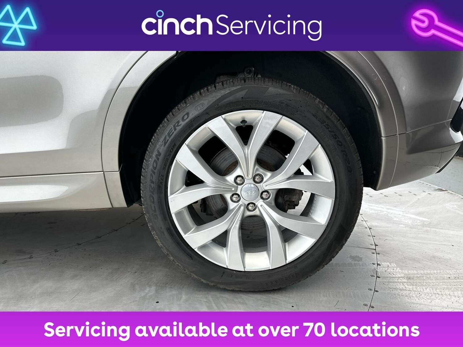 Used Land Rover Discovery Sport 2021 for sale - 76362099: Photo 26