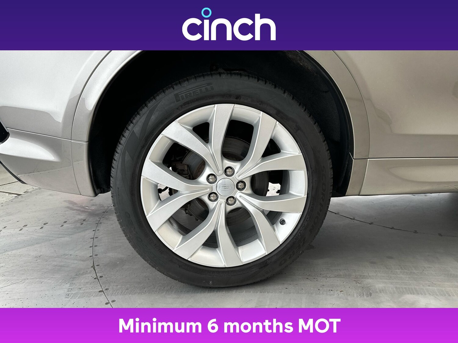 Used Land Rover Discovery Sport 2021 for sale - 76362099: Photo 27