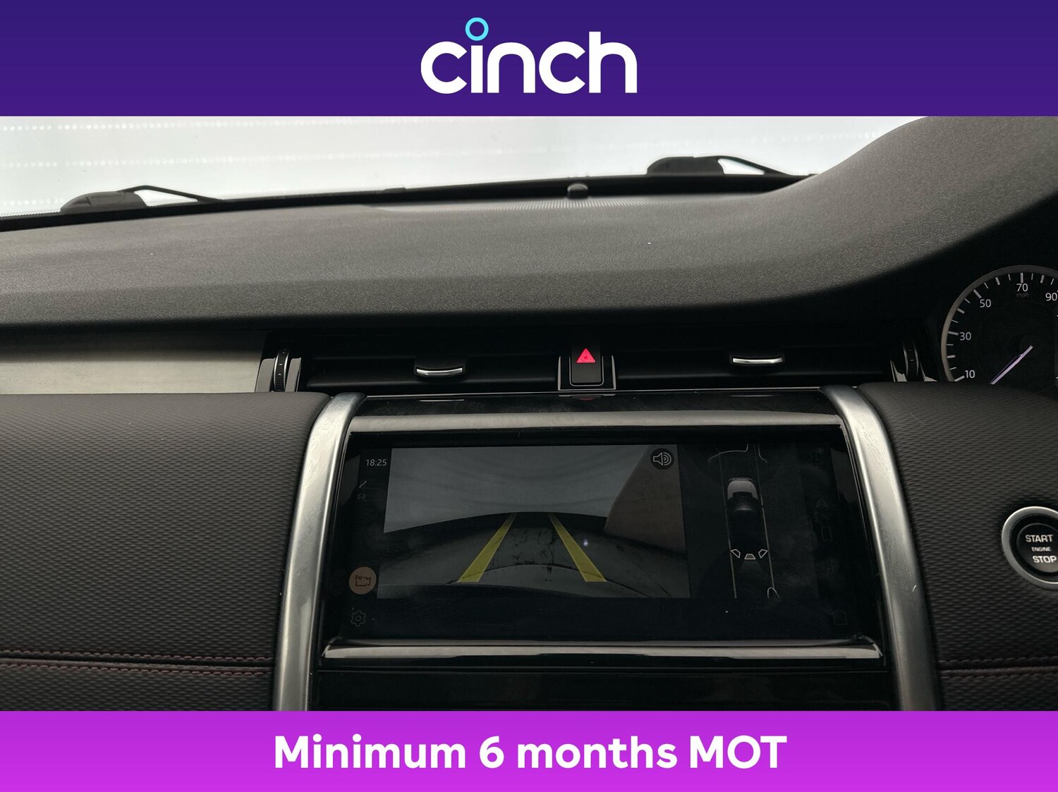 Used Land Rover Discovery Sport 2021 for sale - 76362099: Photo 32