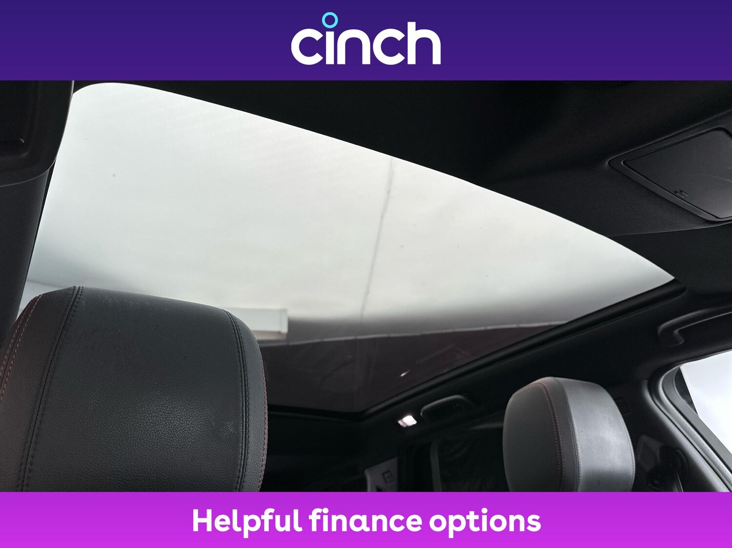 Used Land Rover Discovery Sport 2021 for sale - 76362099: Photo 35