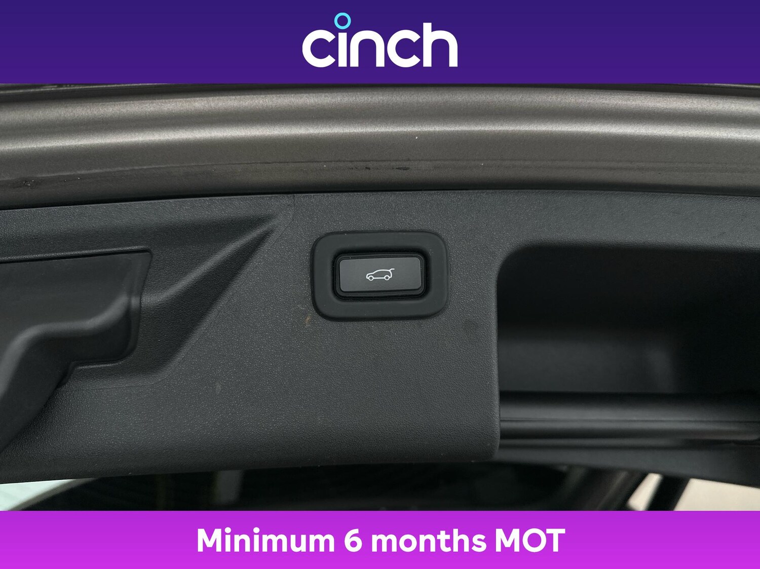 Used Land Rover Discovery Sport 2021 for sale - 76362099: Photo 37