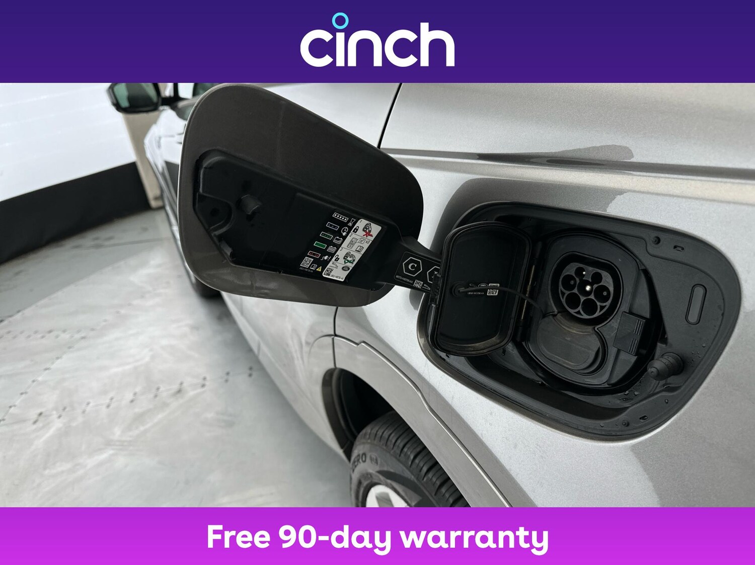 Used Land Rover Discovery Sport 2021 for sale - 76362099: Photo 39