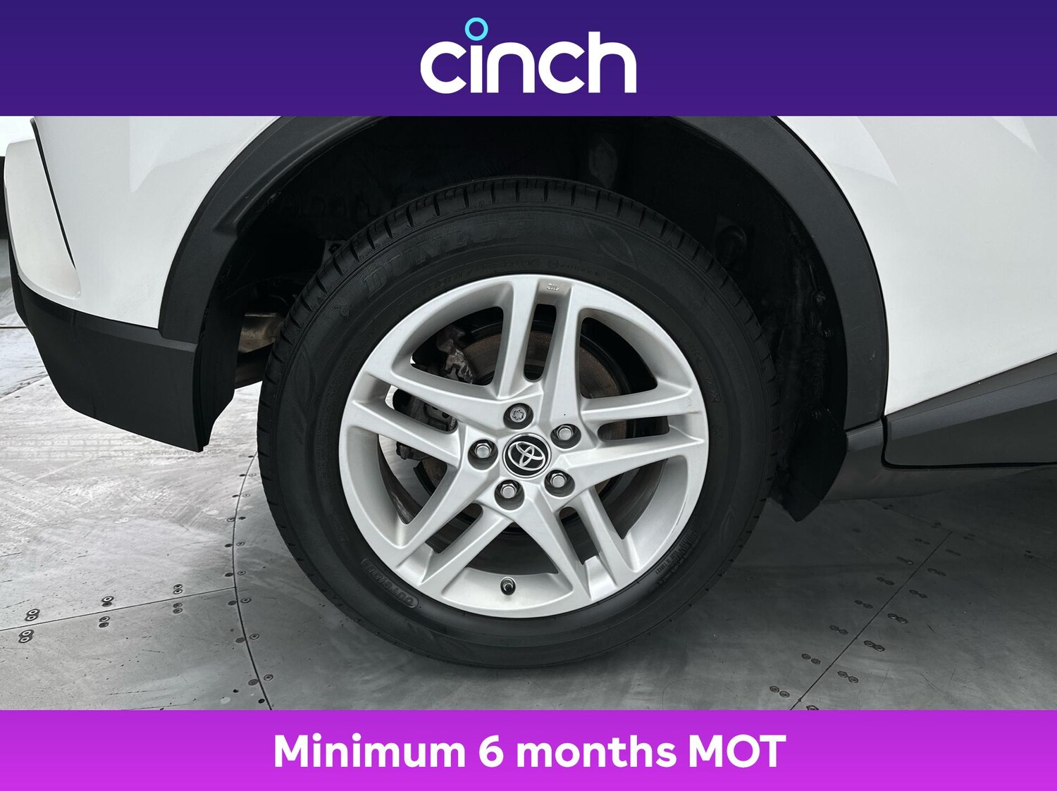 Used Toyota C-HR 2022 for sale - 76373145: Photo 27