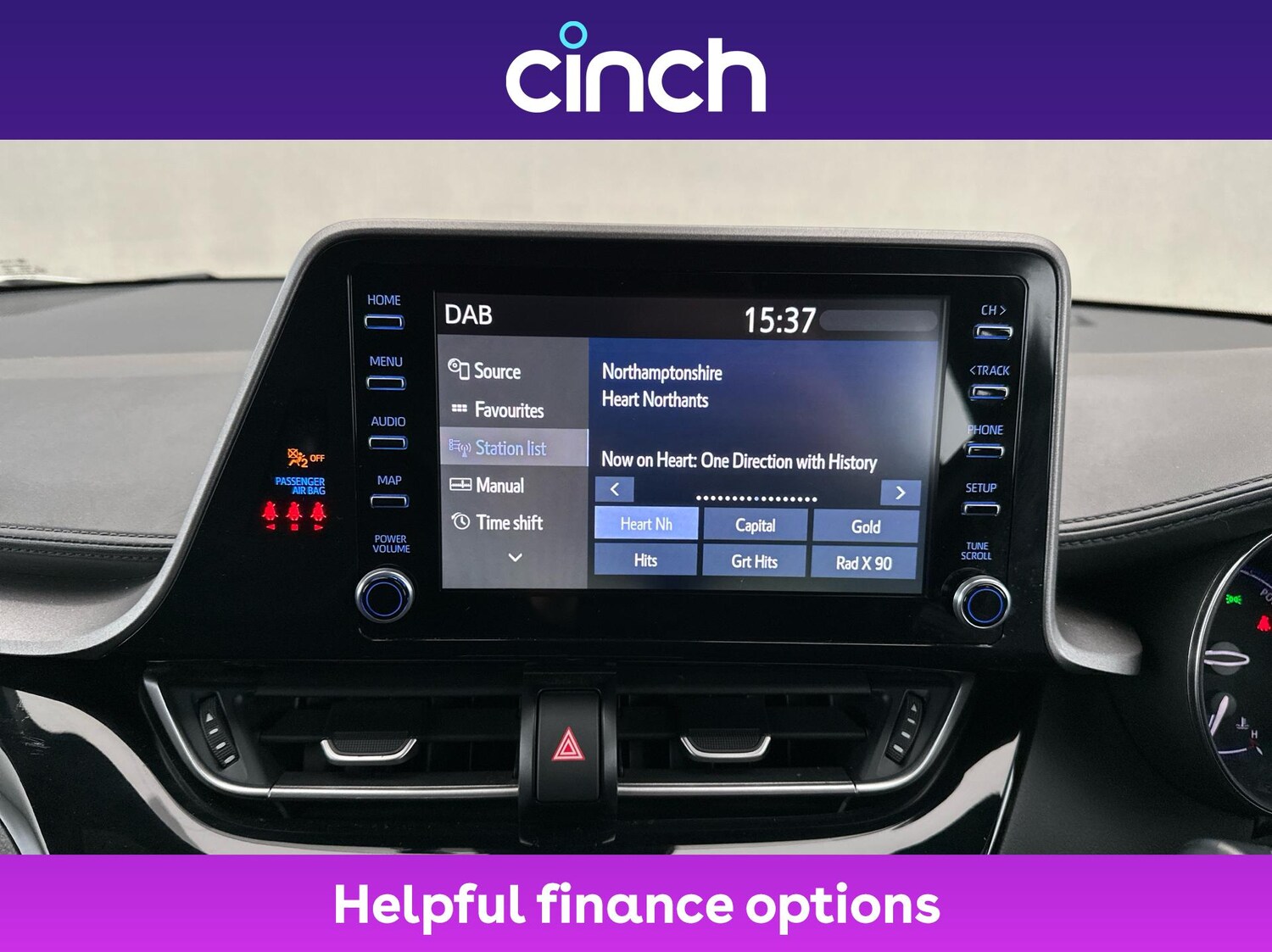 Used Toyota C-HR 2022 for sale - 76373145: Photo 30