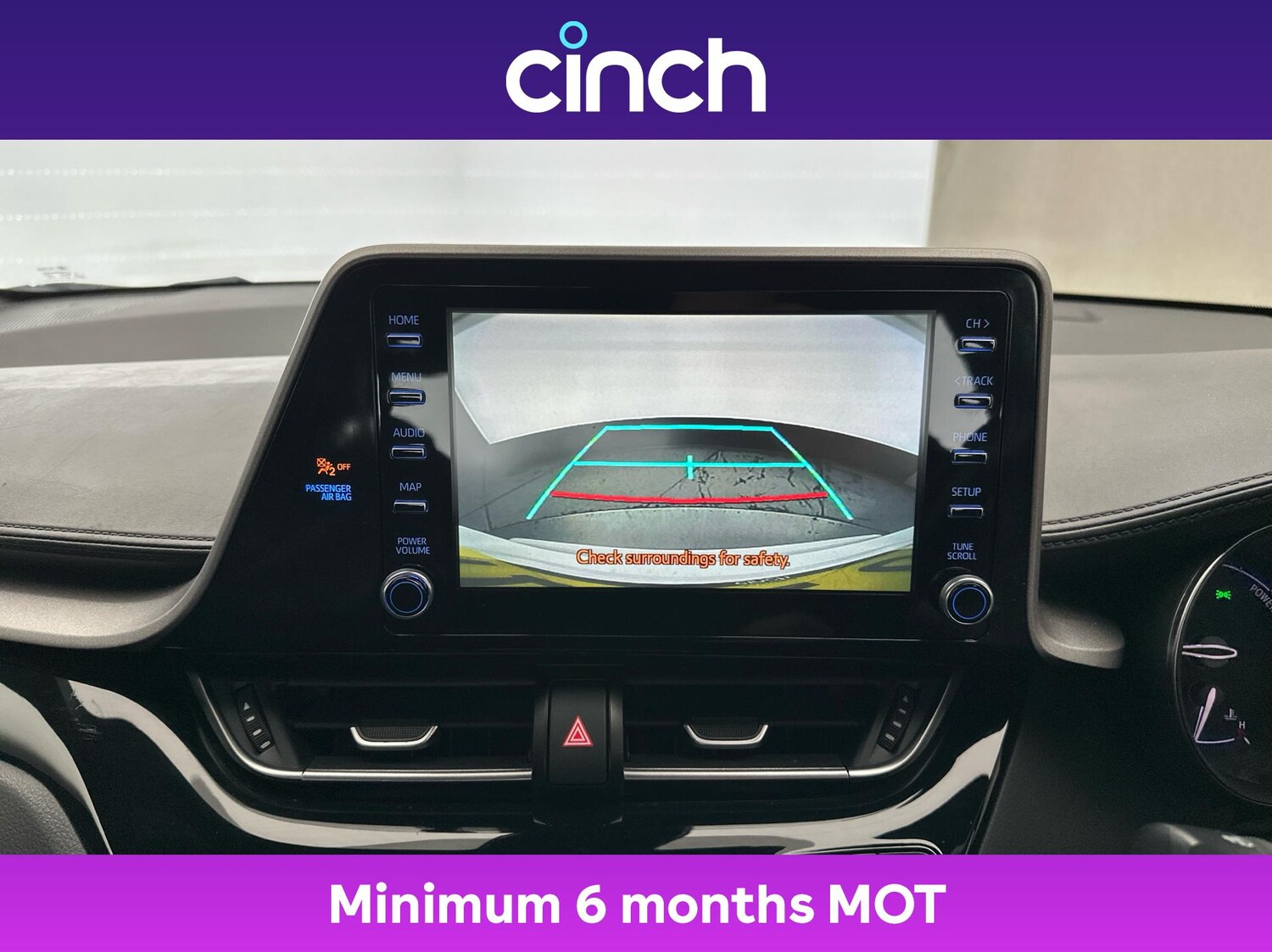 Used Toyota C-HR 2022 for sale - 76373145: Photo 32