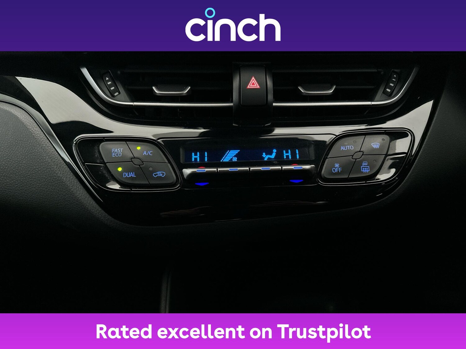 Used Toyota C-HR 2022 for sale - 76373145: Photo 33