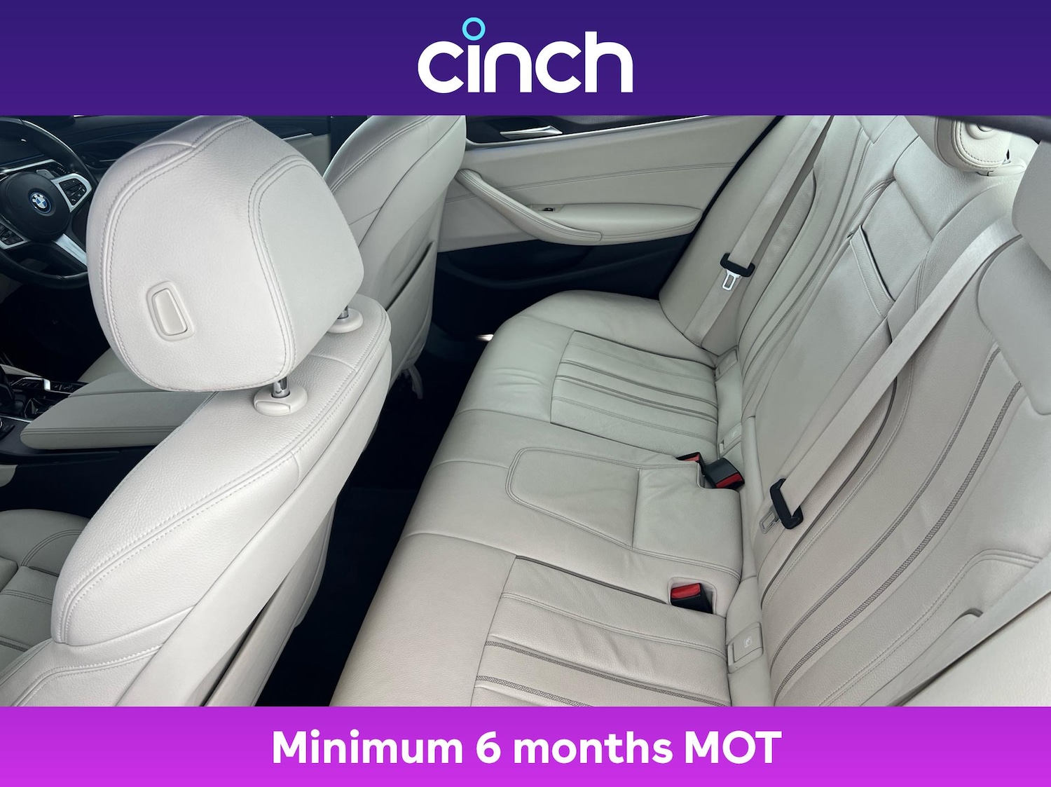 Used BMW 5 Series 2021 for sale - 76520172: Photo 20