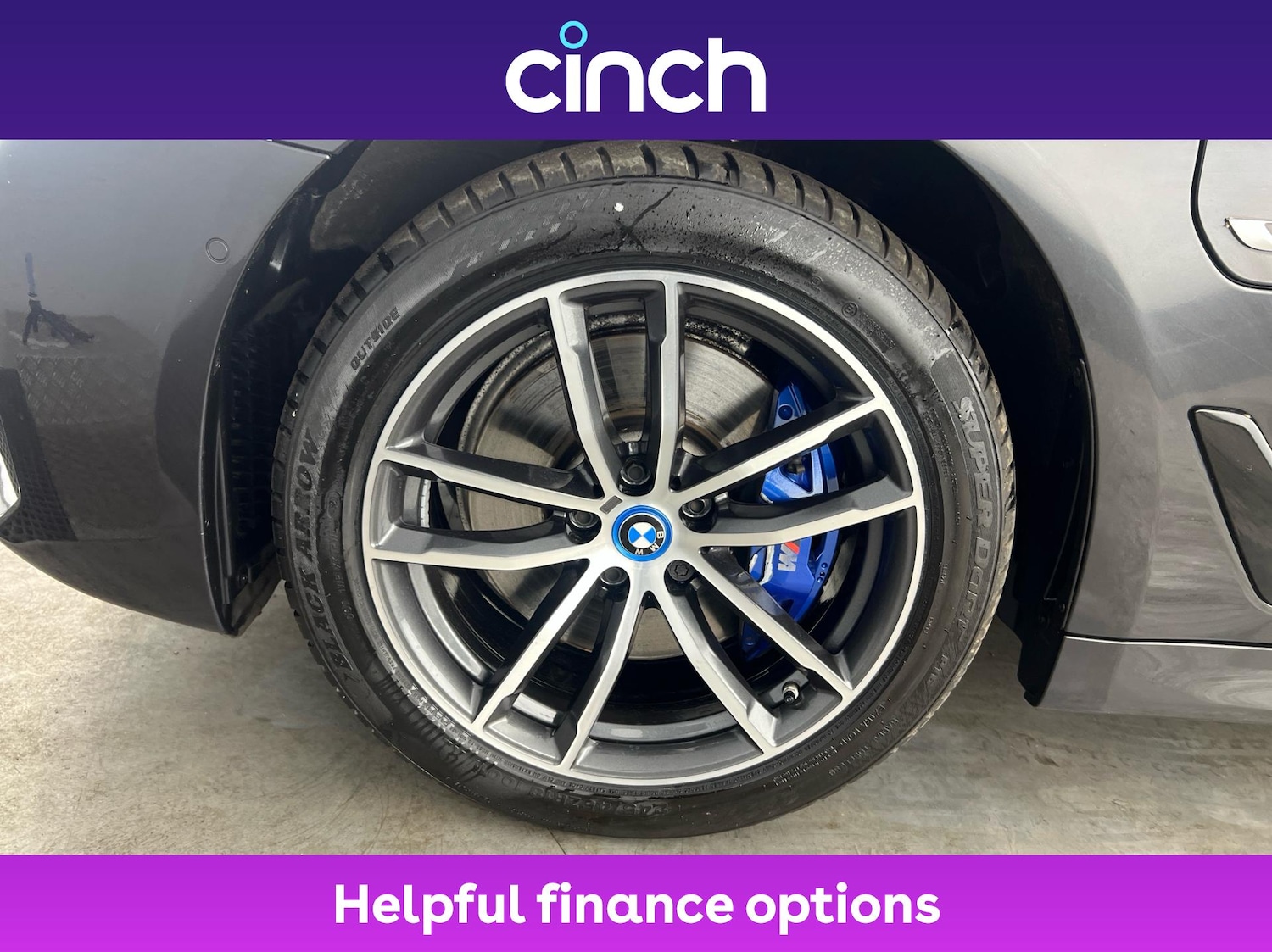 Used BMW 5 Series 2021 for sale - 76520172: Photo 24