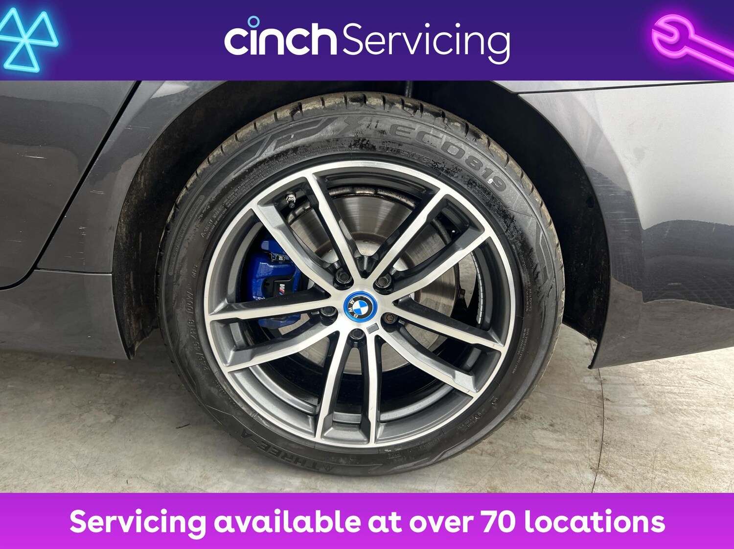 Used BMW 5 Series 2021 for sale - 76520172: Photo 26